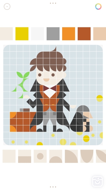 تصاویر New Pixels