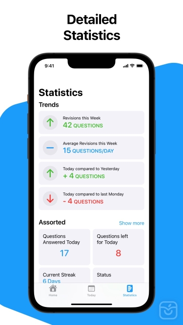 تصاویر StudyCards ++