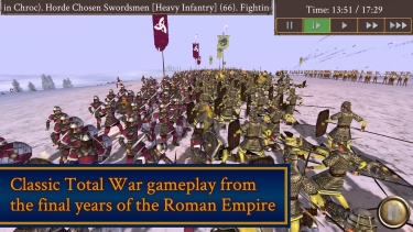 تصاویر ROME: Total War - BI