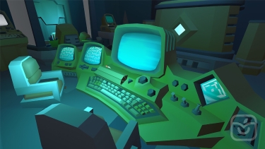 تصاویر Krystopia: A Puzzle Journey