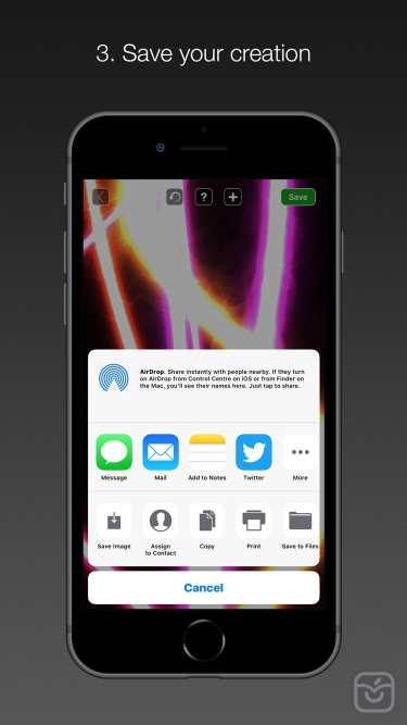 تصاویر Wow - Wallpaper & Backgrounds