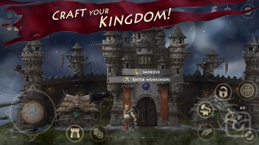 تصاویر Niffelheim ++