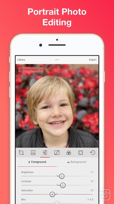 تصاویر Darkroom ++ | آنلاک‌شده