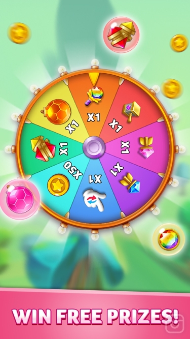 تصاویر Jewel Match King