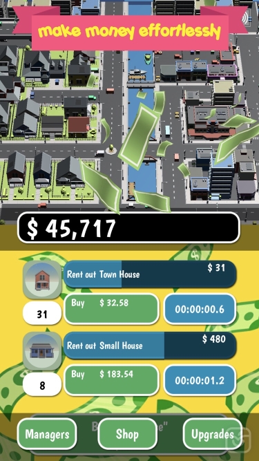 تصاویر Rent Business Tycoon Game