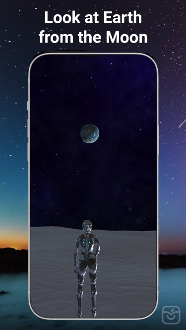 تصاویر Galaxy Map | $12.99