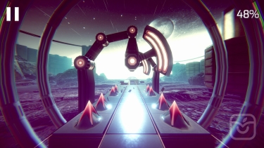 تصاویر Super Glitch Dash