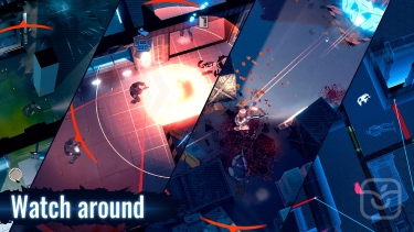 تصاویر Death Point