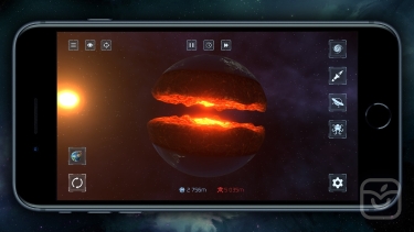 تصاویر Solar Smash