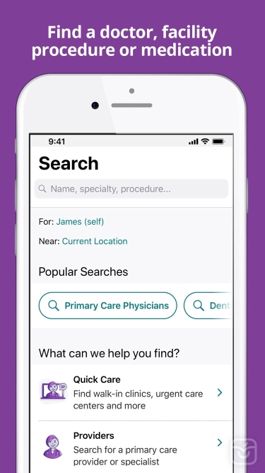 تصاویر Aetna Health