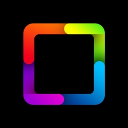 لوگو Photo Widget - Aesthetic Icons
