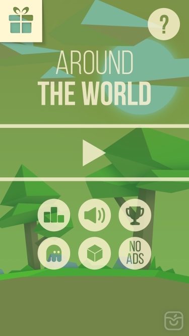 تصاویر Around The World