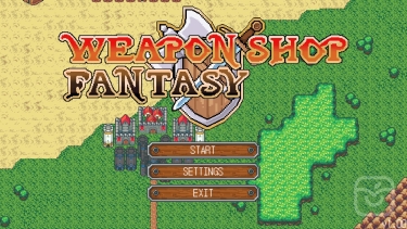 تصاویر Weapon Shop Fantasy