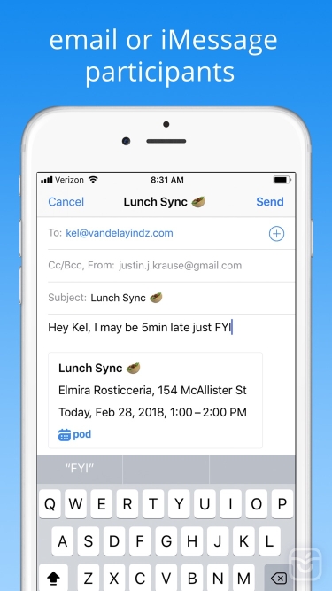 تصاویر Calendar ·