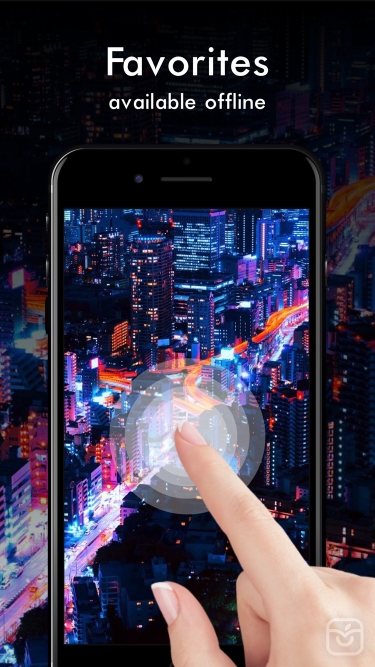 تصاویر Live Wallpapers and Background