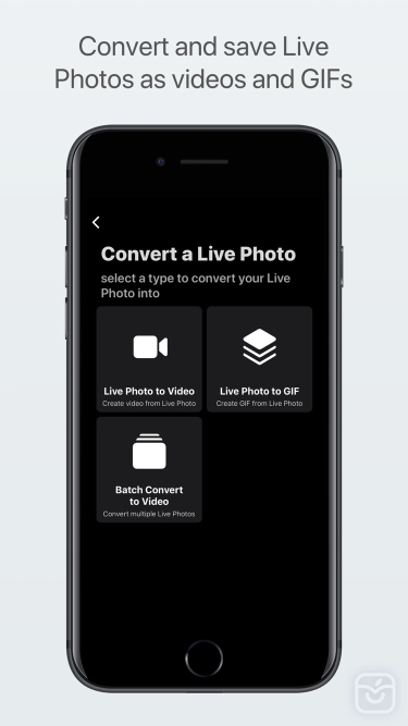 تصاویر Live Studio - All-in-One | $1.99