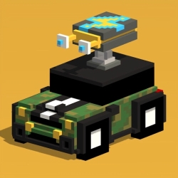 لوگو Smashy Road: Arena ++