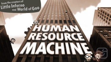 تصاویر Human Resource Machine
