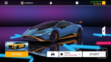 تصاویر Real Car Parking 2 : Car Sim ++
