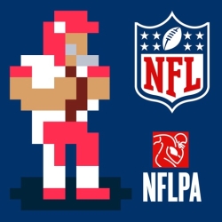 لوگو NFL Retro Bowl '25 | Arcade