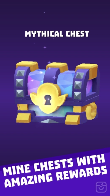 تصاویر Gold and Goblins: Idle Merge ++