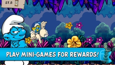 تصاویر Smurfs' Village ++