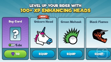 تصاویر Free Rider HD