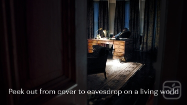 تصاویر Erica - Interactive Thriller ++