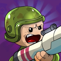 لوگو ZombsRoyale.io