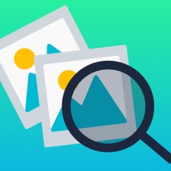 لوگو Image Recognition And Searcher