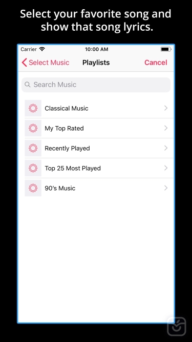 تصاویر Audio To Text Converter