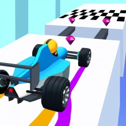 لوگو Air Racer 3D