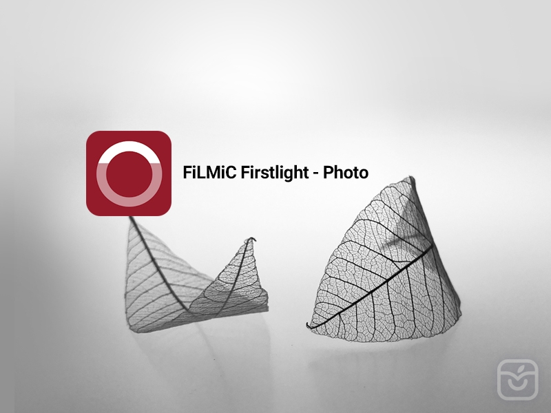 FiLMiC Firstlight - Photo App