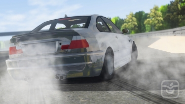 تصاویر DRIFT X BURN