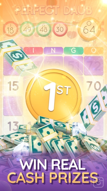 تصاویر Blackout Bingo - Bingo Games