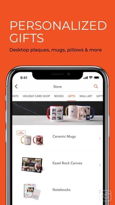 تصاویر Shutterfly: Prints Cards Gifts