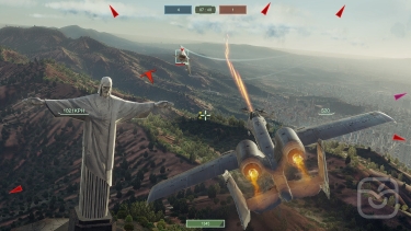 تصاویر Sky Gamblers - Air Supremacy 2