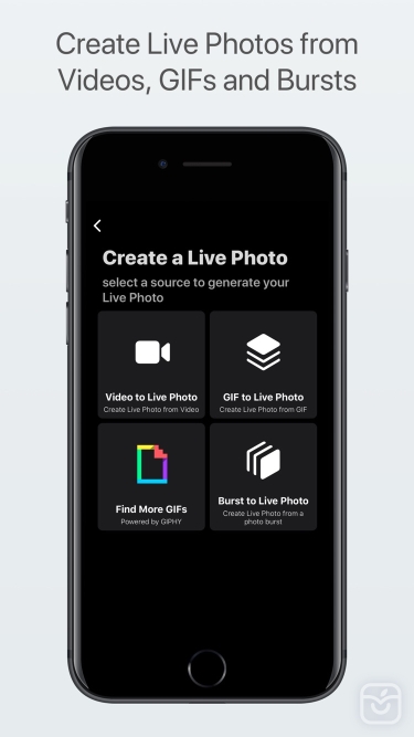 تصاویر Live Studio - All-in-One | $1.99