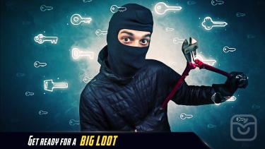 تصاویر Thief Robbery Simulator