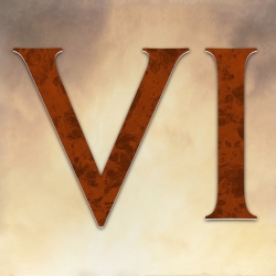 لوگو Sid Meier's Civilization® VI