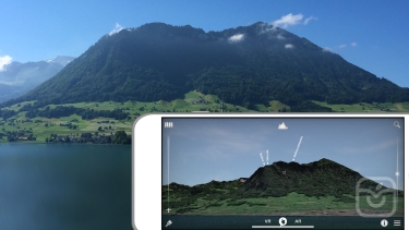 تصاویر Swiss3D Pro
