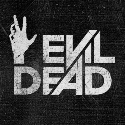 لوگو Evil Dead: Endless Nightmare