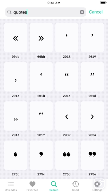 تصاویر Codepoint | کدپوینت