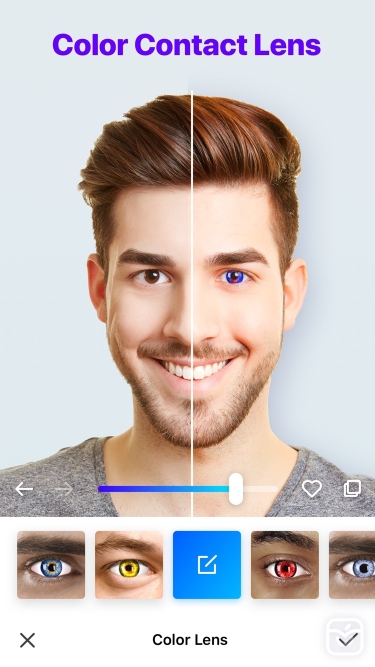 تصاویر Manly- Best AI Body Editor ++ | آنلاک‌شده