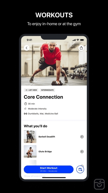 تصاویر 24GO by 24 Hour Fitness