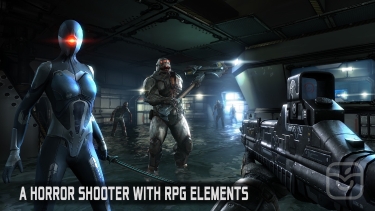 تصاویر Dead Effect 2: Space Zombies