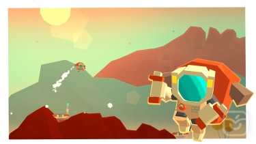 تصاویر Mars: Mars