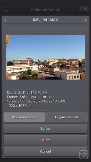 تصاویر Video 2 Photo | $2.99