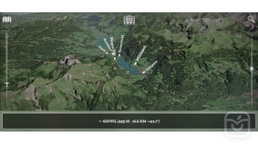 تصاویر Swiss3D Pro