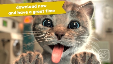 تصاویر Little Kitten - Adventures